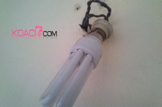 Côte d'Ivoire: Lampe économique, quand les populations accusent Alassane d'espionnage ! 